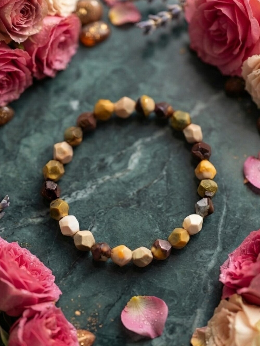 Mookaite Bracelet